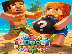 Trò chơi DUO SummerBombs