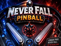 Trò chơi Never Fall Pinball