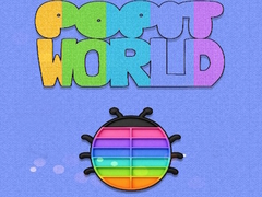 Trò chơi Popit World