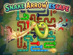 Trò chơi Snake Arrow Escape