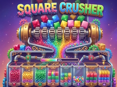 Trò chơi Square Crusher