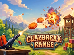 Trò chơi Claybreak Range