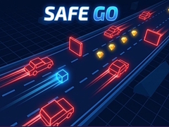 Trò chơi Safe Go