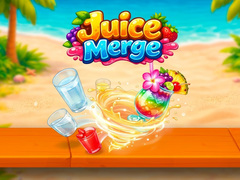Trò chơi Juice Merge