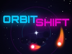 Trò chơi Orbit Shift