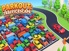 Trò chơi ParkOut: Traffic Escape
