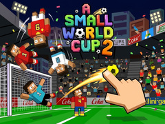 Trò chơi A Small World Cup 2