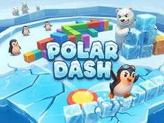 Trò chơi Polar Dash
