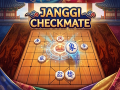 Trò chơi Janggi Checkmate