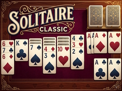 Trò chơi Solitaire Classic