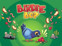 Trò chơi Birdie Bop