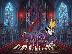 Trò chơi Murder Piano