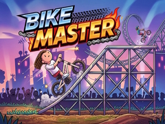Trò chơi Bike Master