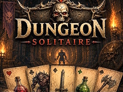 Trò chơi Dungeon Solitaire
