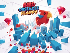Trò chơi Bird Obstacle Flappy