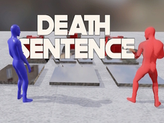 Trò chơi Death Sentence