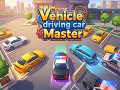 Trò chơi Vehicle driving car Master
