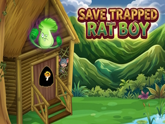 Trò chơi Save Trapped Rat Boy