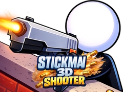 Trò chơi Stickman3D Shooter