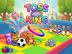 Trò chơi Toss The Ring