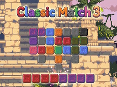 Trò chơi Classic Match 3