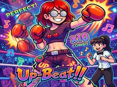Trò chơi Up-Beat!!