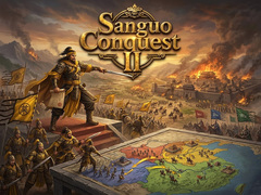 Trò chơi Sanguo Conquest II