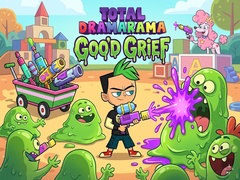 Trò chơi Total Dramarama Goo'd Grief