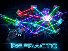 Trò chơi Refracto 
