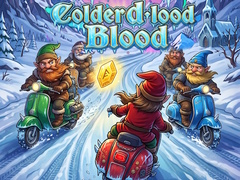 Trò chơi Colder Blood 