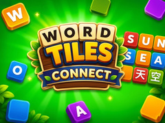 Trò chơi Word Tiles Connect