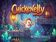Trò chơi Chickenelly