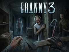 Trò chơi Granny 3
