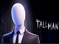Trò chơi The Tall Man