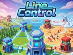 Trò chơi Line Control