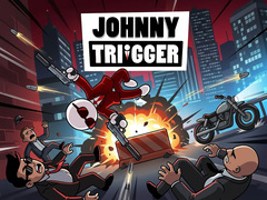 Trò chơi Johnny Trigger