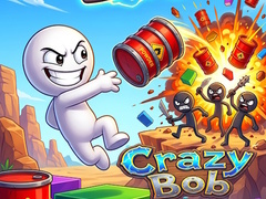 Trò chơi Crazy Bob