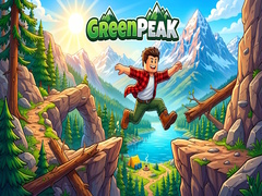 Trò chơi GreenPEAK
