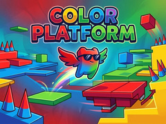 Trò chơi Color Platform