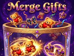 Trò chơi Merge Gifts
