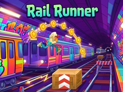 Trò chơi Rail Runner