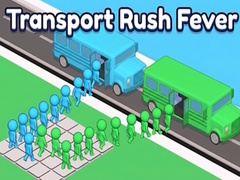 Trò chơi Transport Rush Fever