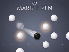 Trò chơi Marble Zen
