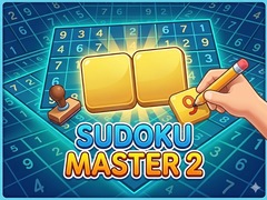 Trò chơi Sudoku Master 2