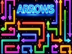 Trò chơi Arrows