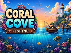 Trò chơi Coral Cove Fishing