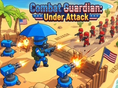 Trò chơi Combat Guardian: Under Attack