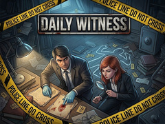Trò chơi Daily Witness