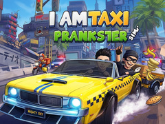 Trò chơi I Am Taxi Prankster Sim