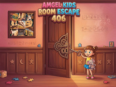 Trò chơi Amgel Kids Room Escape 406